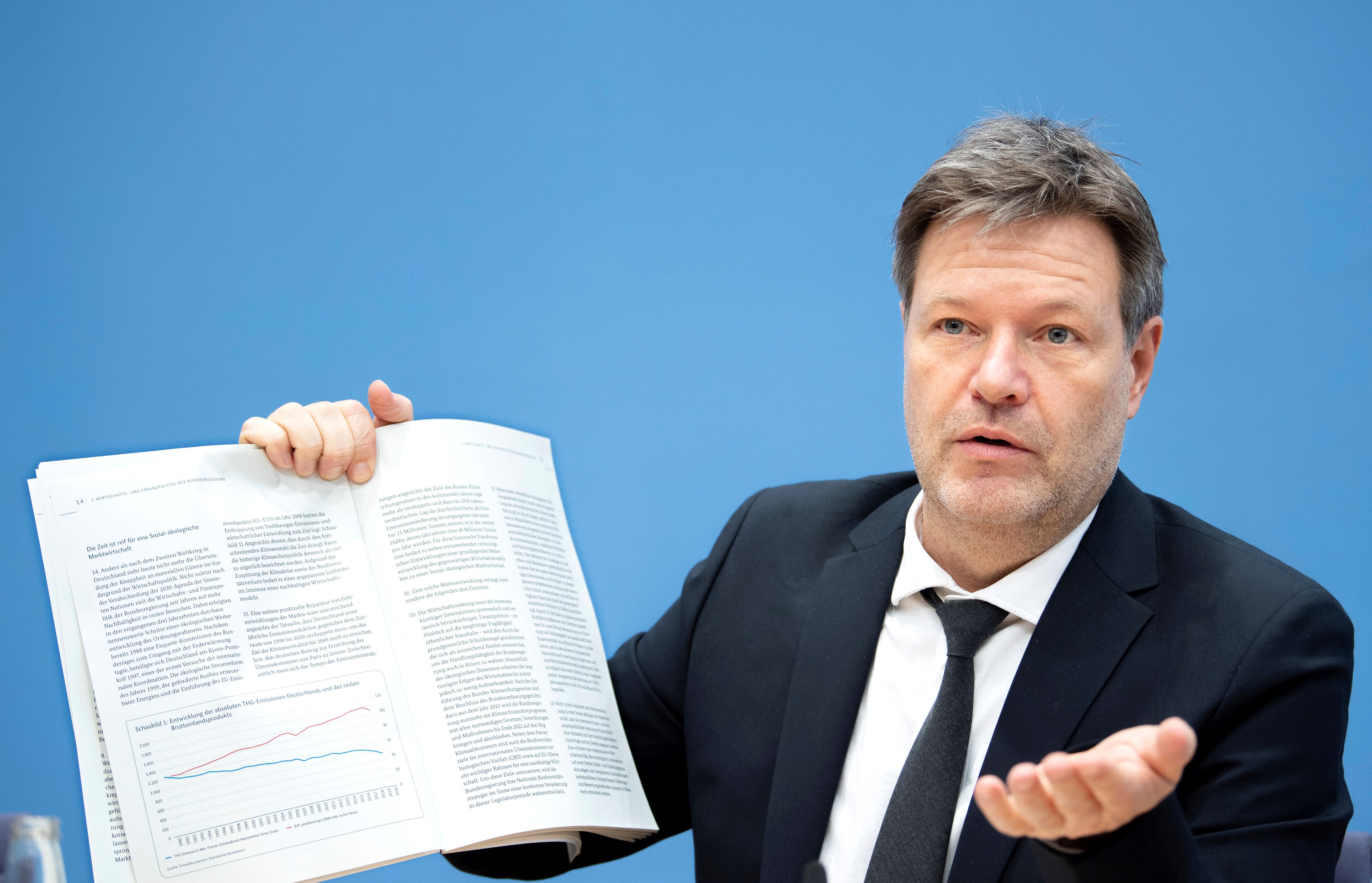 Gas plötzlich mega billig - aber Experten warnen! Kommt das dicke Ende erst noch?