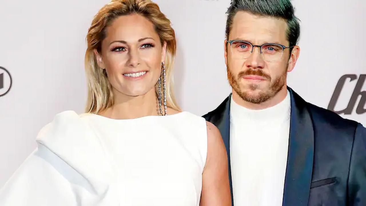 Helene Fischer und Thomas Seitel: Heimliche Hochzeit? 