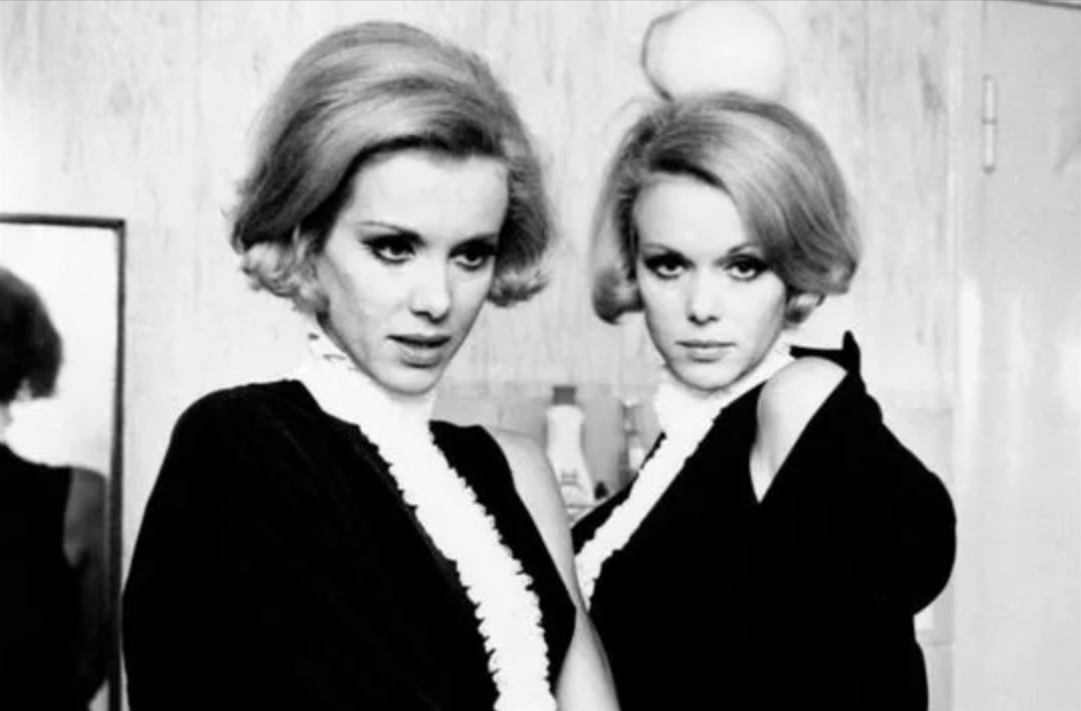 Trauer um die Kessler-Zwillinge: Polizei findet tote Schwestern in ihrem Haus