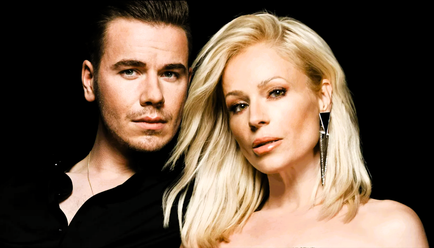 Immer wieder Trennungsgerüchte! - Beziehung von Michelle und Eric Philippi vor dem Aus?