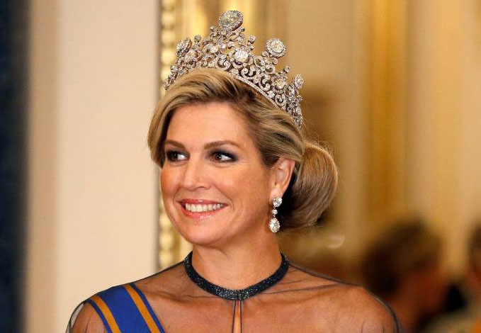 Wenige wussten dies: Dieser Mann war vor Willem-Alexander in Máximas Leben