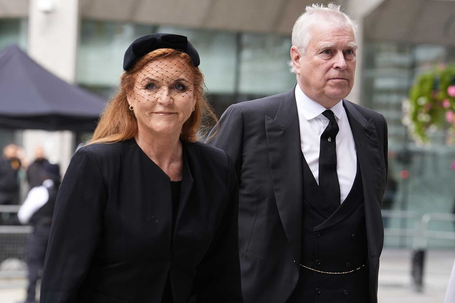 Sarah Ferguson Spotted in Alpine Hideaway After Months Out of Sight — What We Know