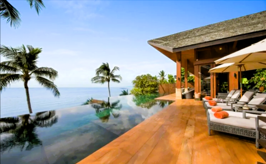 Ferienhaus-Preise fallen - danke KI! Preisunterschiede Enthüllt

