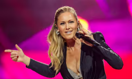 Neuigkeiten nach Babypause: Helene Fischer ist zurück - mit einem Knall!