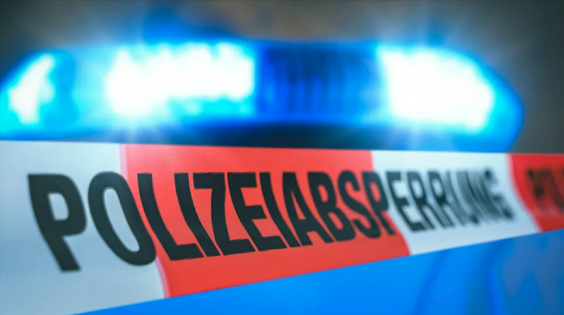 Mordanschlag am hellichten Tag! - Täter feuert 10 Schüsse auf Taxi ab