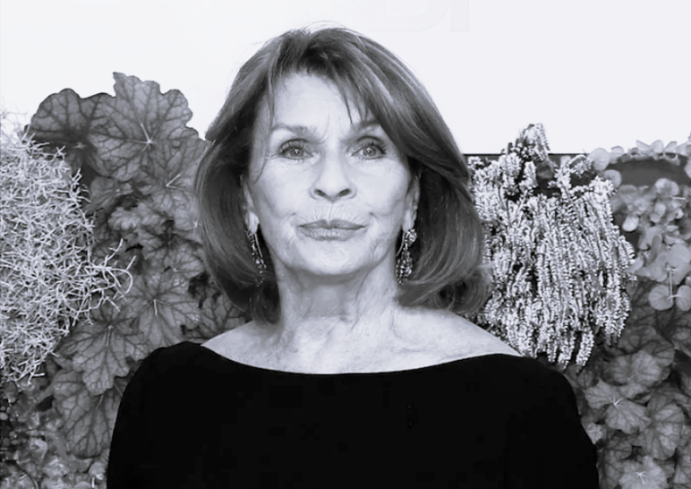 Senta Berger kämpft ums überleben: So sehr vermisst sie ihren verstorbenen Mann Michael Verhoeven wirklich