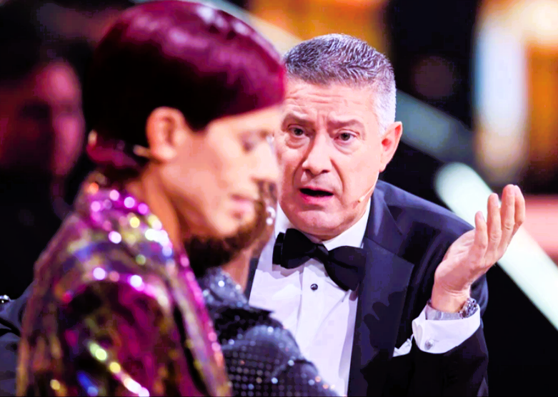 Sarah Conner verrät "Let´s-Dance" Teilnehmer! Das hätte keiner erwartet